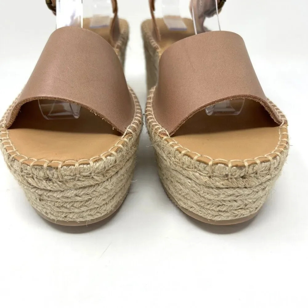 Soludos Platform Sandals - Picture 7 of 14